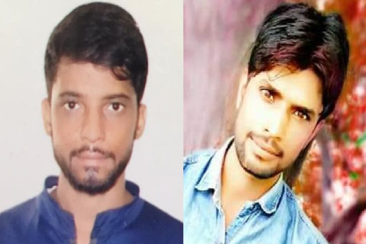 Two youth killed in road accident at Saharanpur district