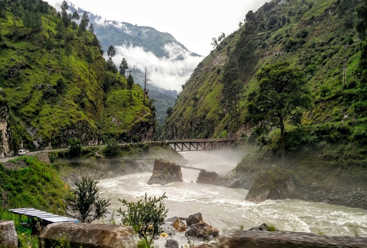 Karsog Valley is hidden himalayan paradise