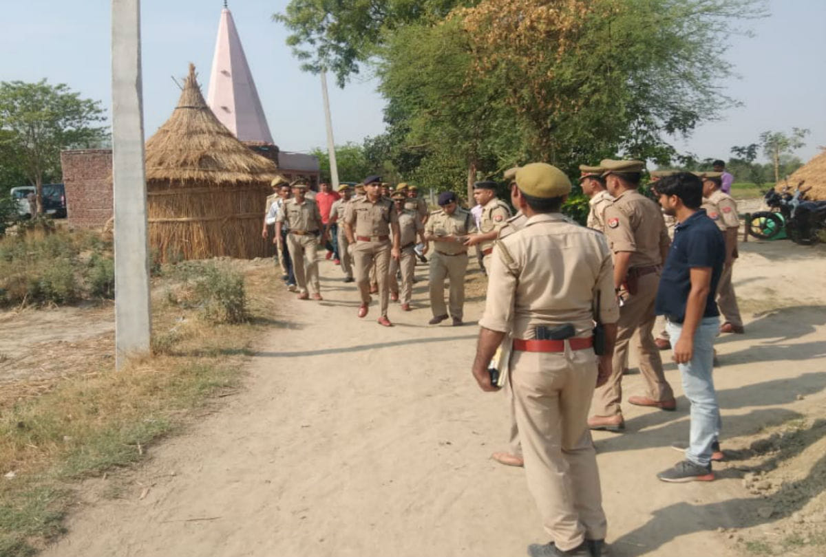another accused arrested in horror killing of couple in agra