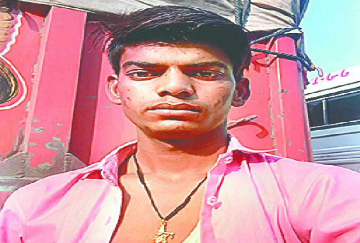 another accused arrested in horror killing of couple in agra