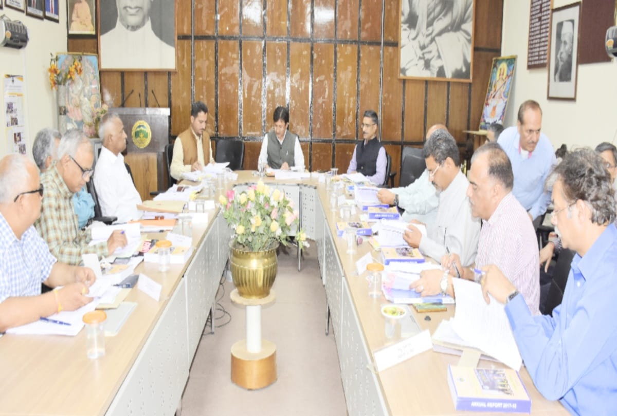 39 posts of teachers will be filled in Shimla and Wi-Fi will be available soon