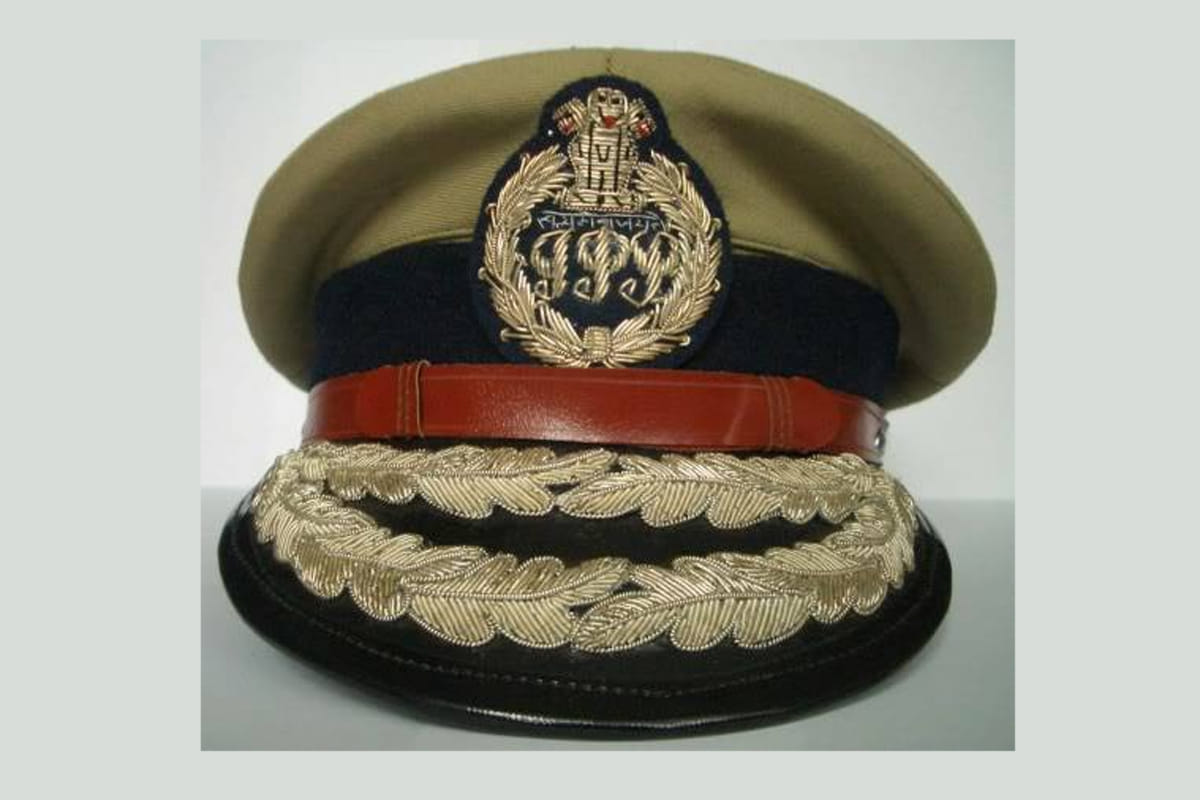 IPS officers of 1984 batch are heading the most important agencies of Country