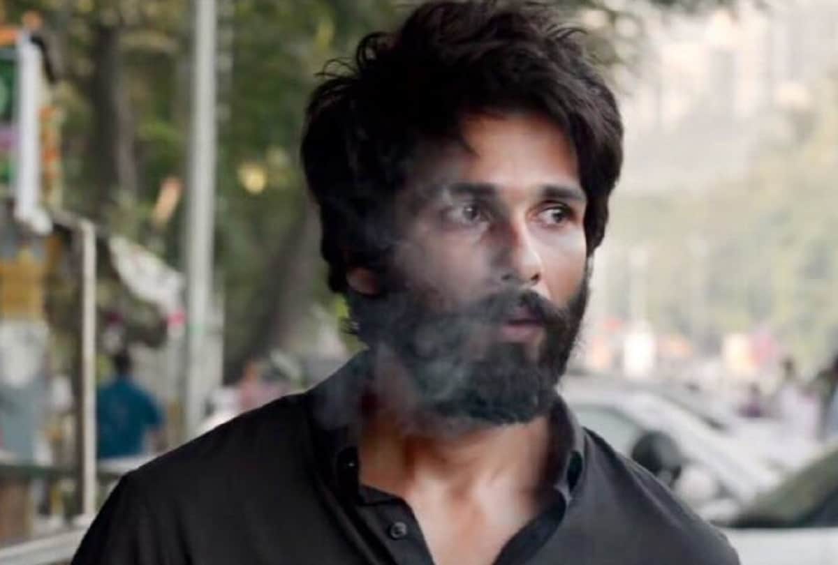 Shahid Kapoor Kiara Advani Kabir Singh box office collection day 7