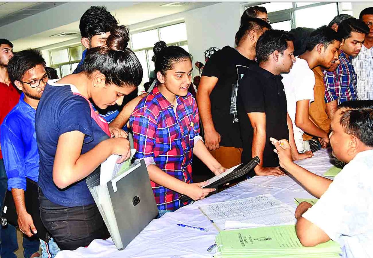All India Neet MBBS Admission begin