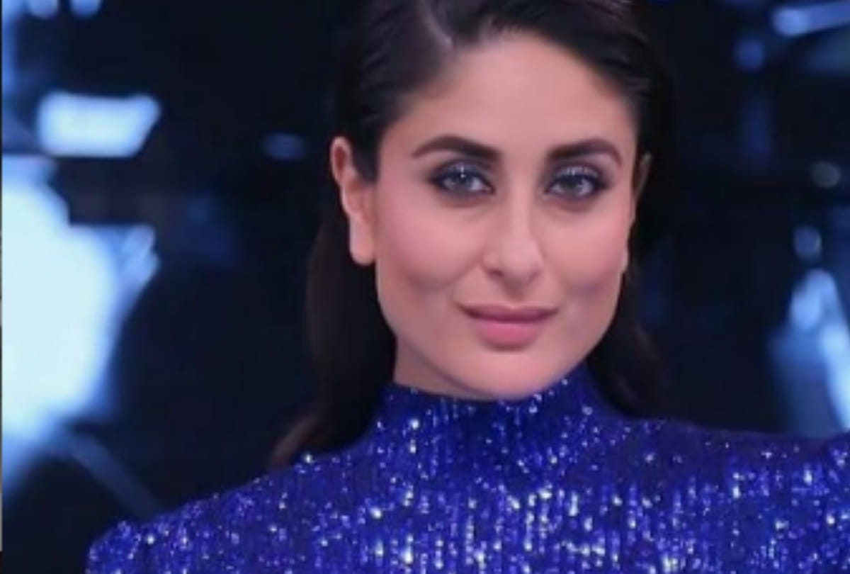 kareena kapoor share saroj khan old days story