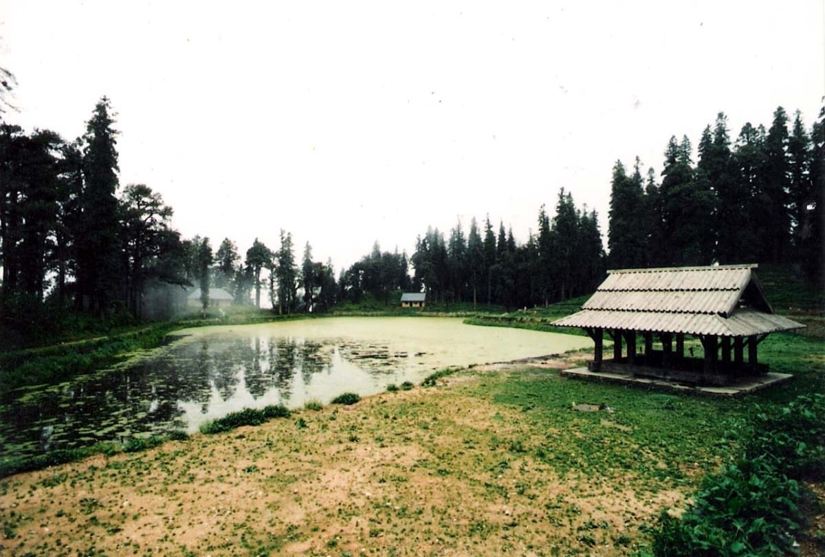 Karsog Valley is hidden himalayan paradise