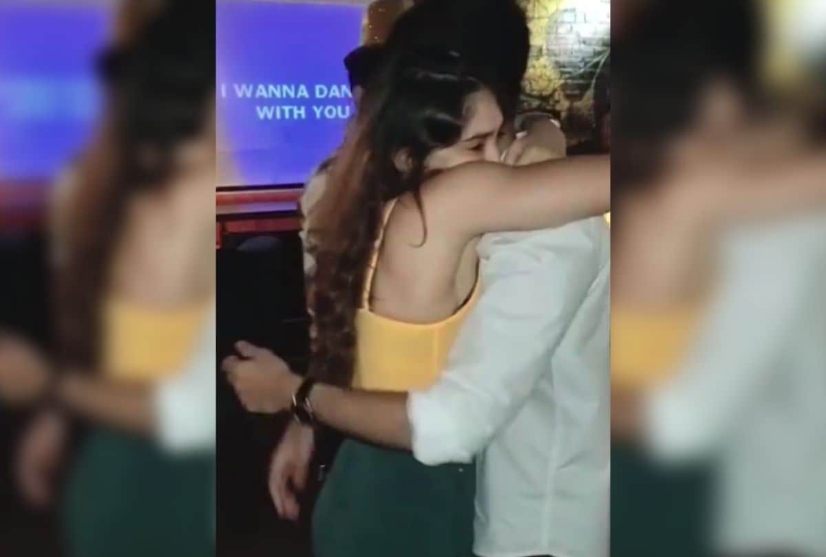 aamir khan daughter ira khan trolled when video post with boyfriend