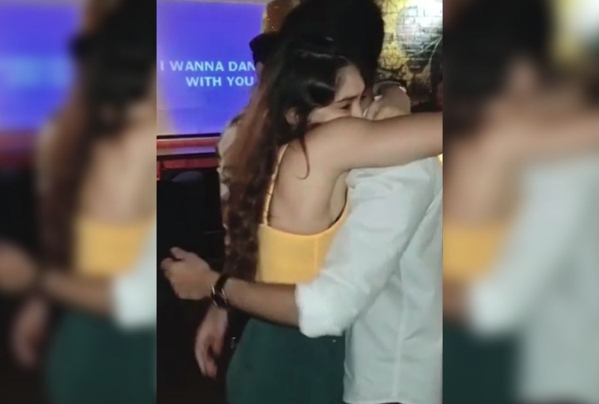 aamir khan daughter ira khan trolled when video post with boyfriend