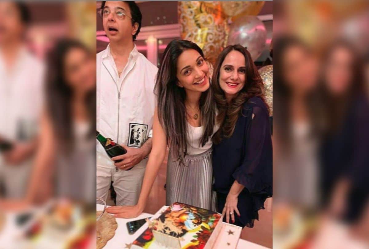 Kiara Advani shares emotional post to complete 1 month shahid kapoor film Kabir Singh