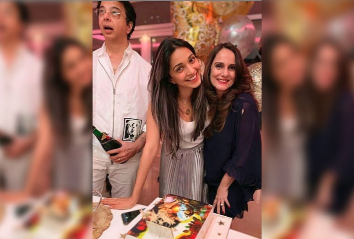 Kiara Advani shares emotional post to complete 1 month shahid kapoor film Kabir Singh