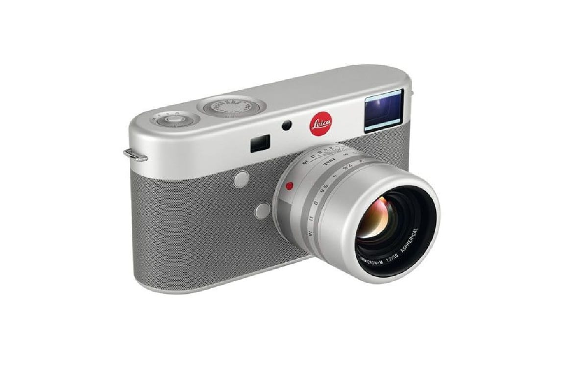 leica camera