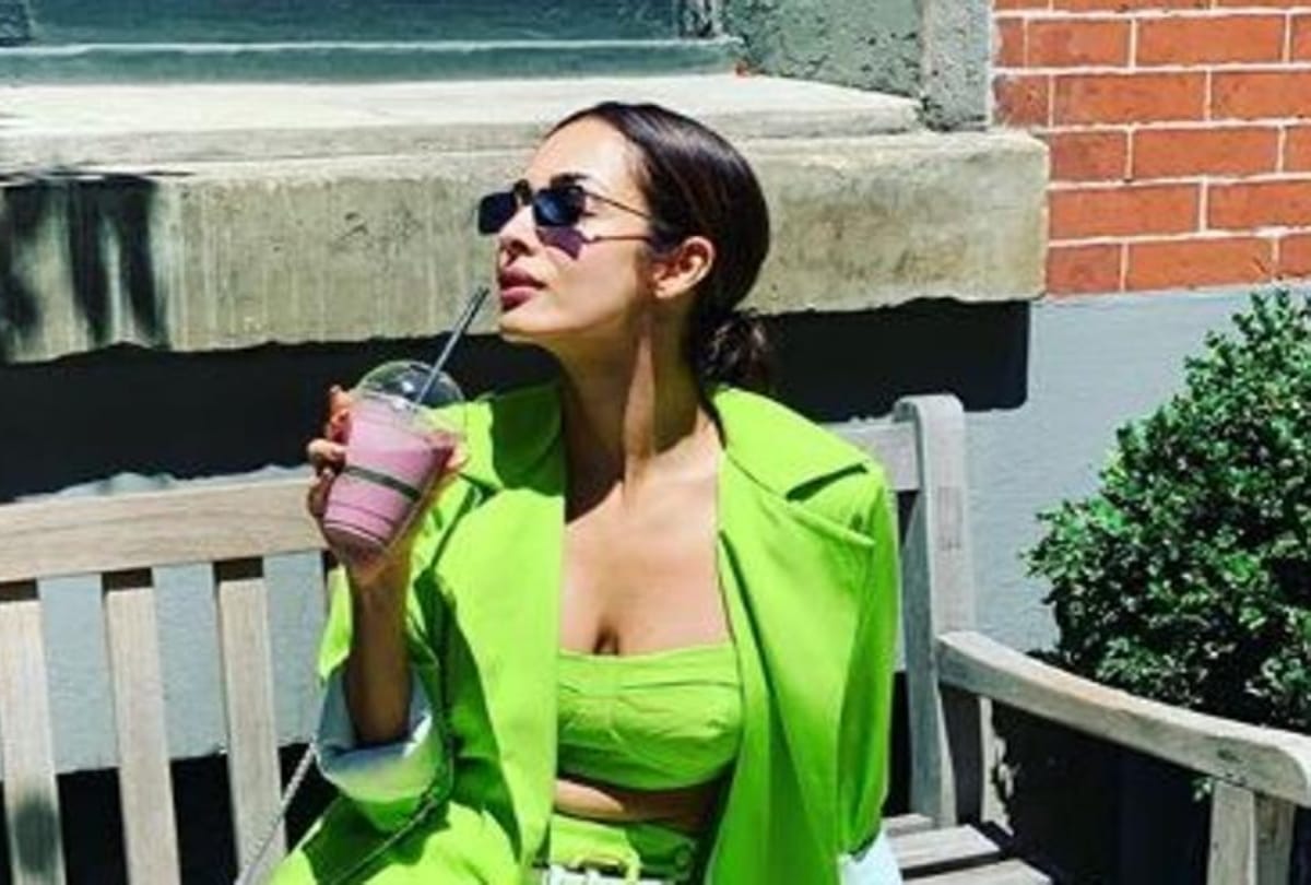 Arjun Kapoor says Malaika Arora and me yet to enjoy the comfort of being couple in public