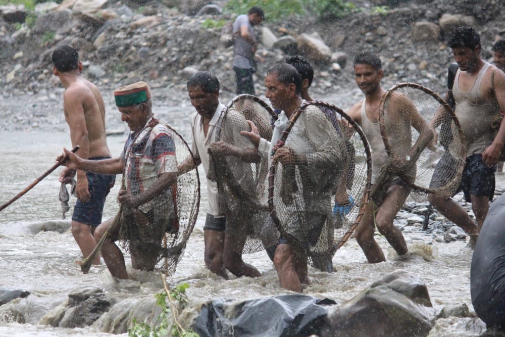coronavirus in uttarakhand latest news :maun mela will not organised this year