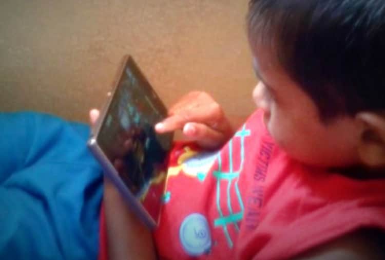 tips for parents to keep children away from mobile and martphones
