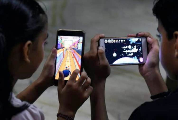 tips for parents to keep children away from mobile and martphones