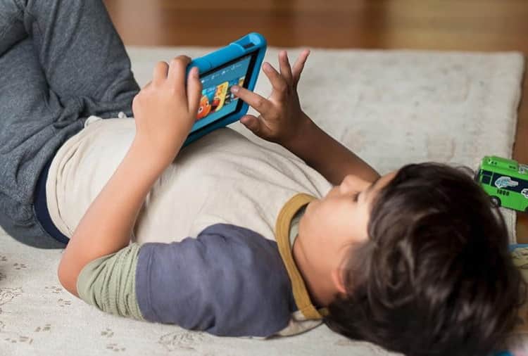 tips for parents to keep children away from mobile and martphones