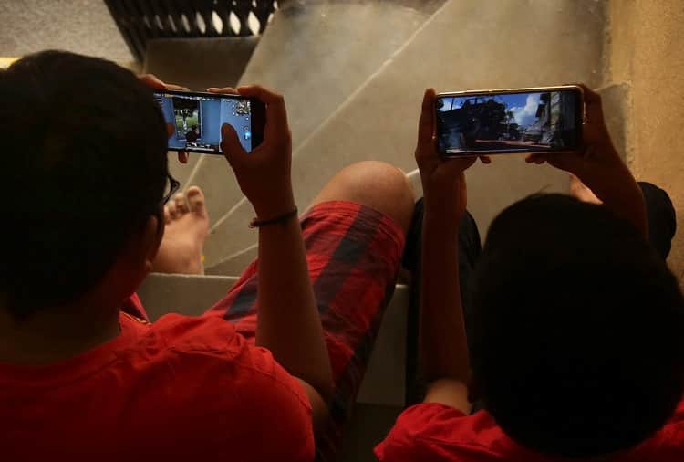 tips for parents to keep children away from mobile and martphones