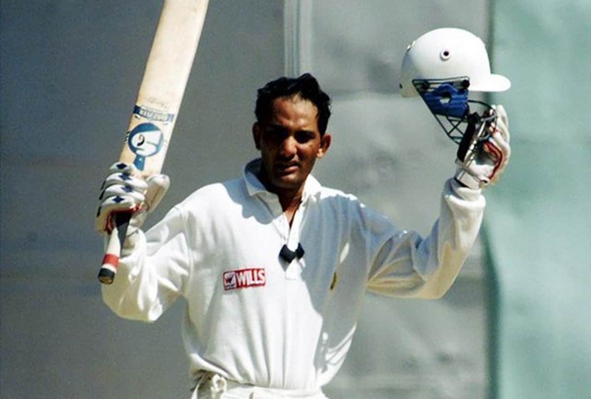 PAK vs SL Abid Ali becomes first pakistani to score consecutive hundreds in 1st two test