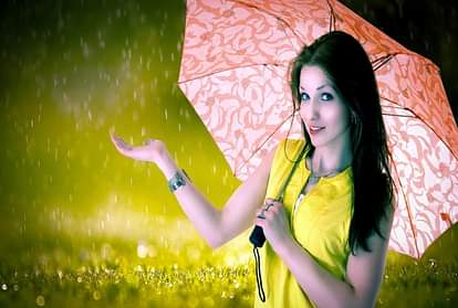 monsoon fashion avoid these type of fabric to wear in rain to prevent skin problems