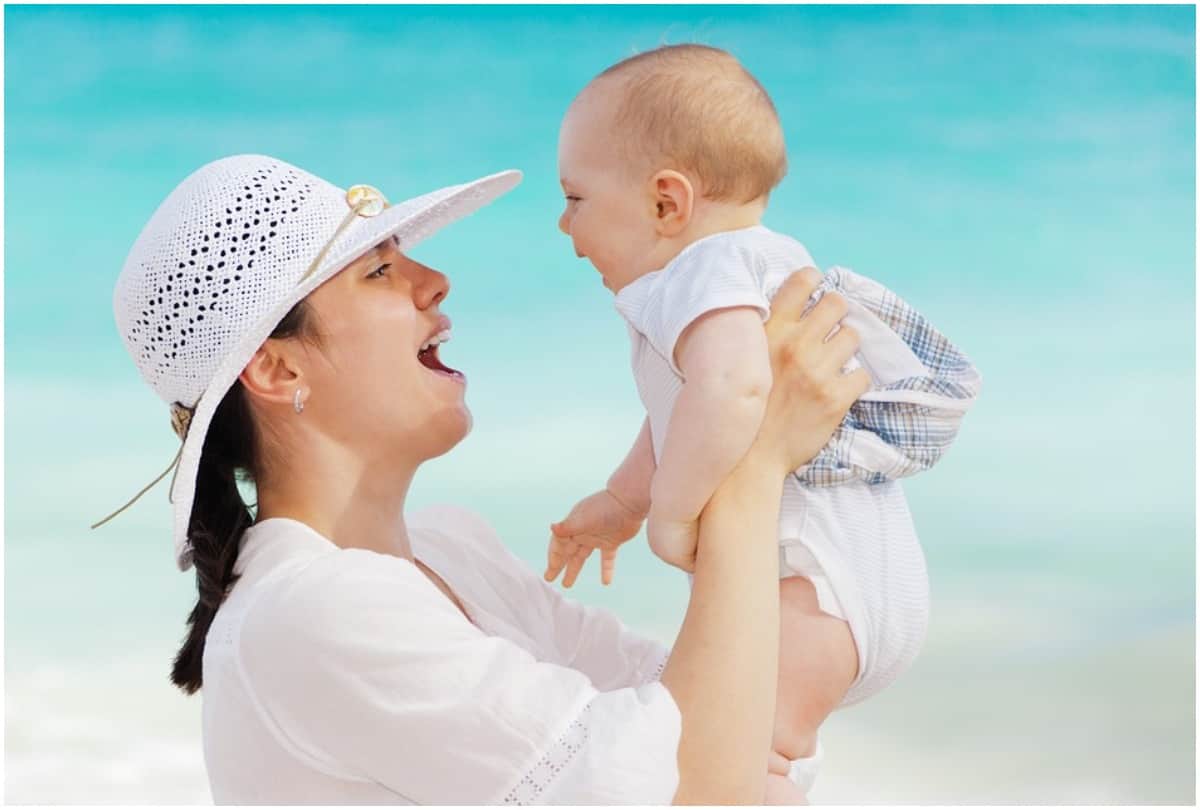 How To Be A Good Parent Simple Parenting Tips