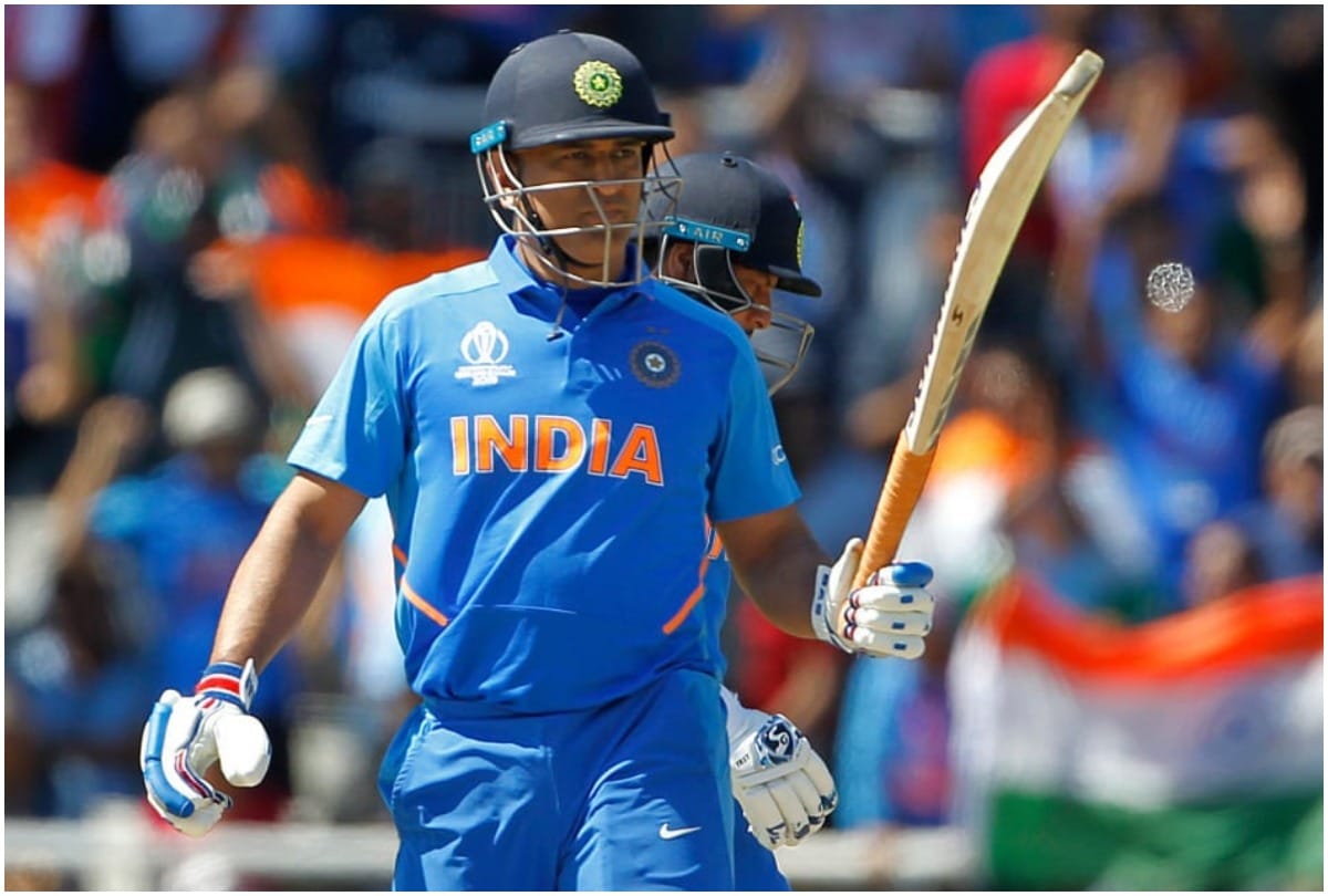 World Cup 2019: Sourav Ganguly bats for MS Dhoni says he has ability to succeed 