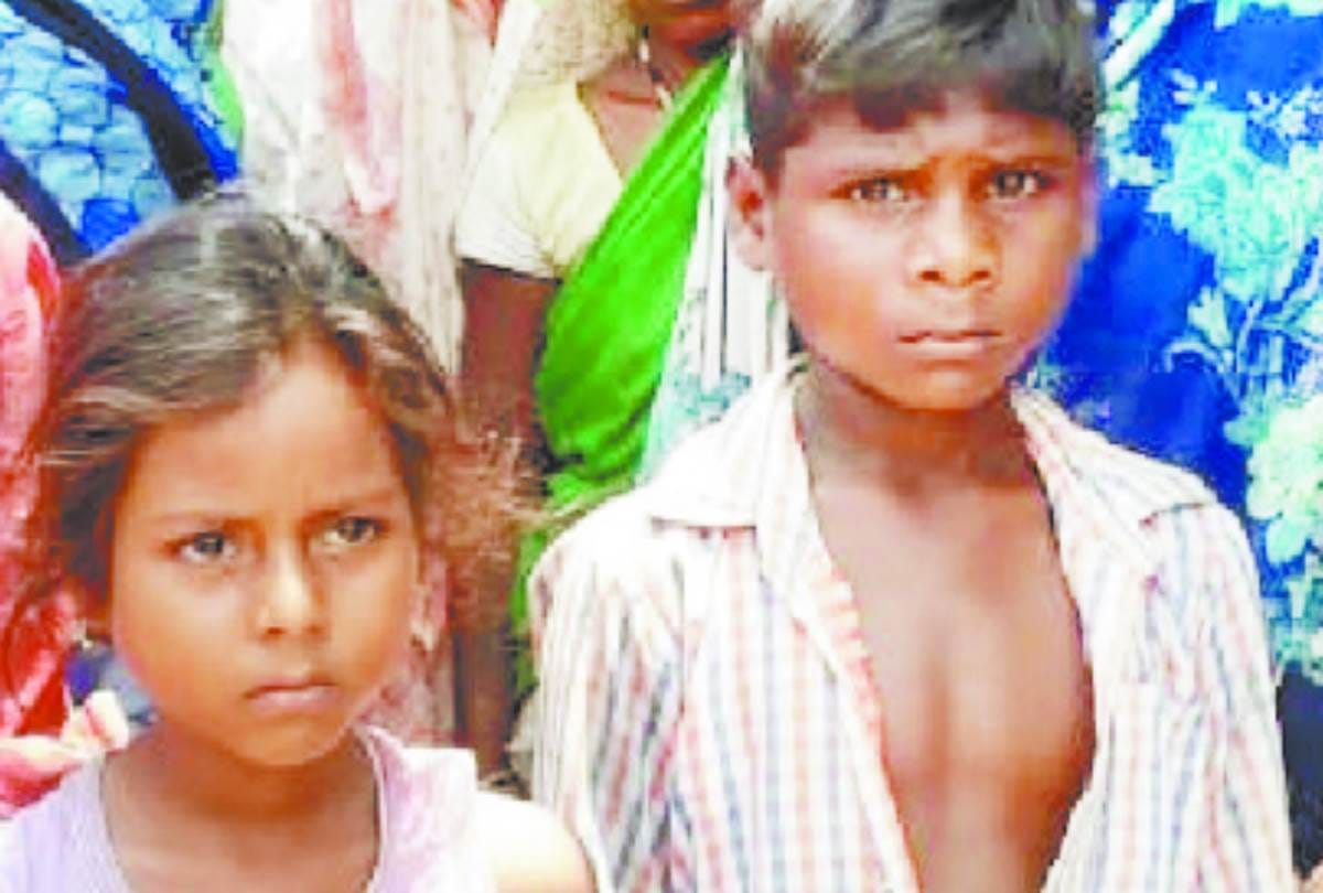 man murdered his wife in bahraich