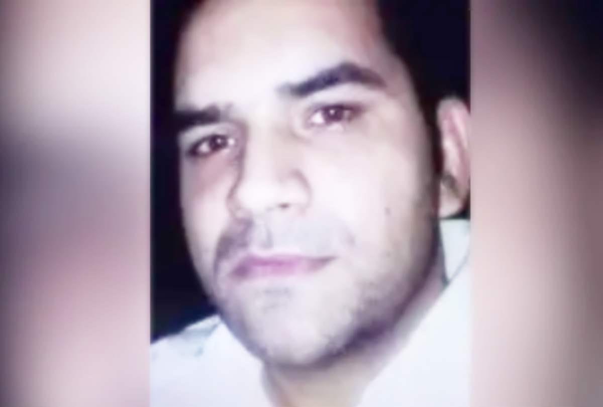 tattoo girl neetu solanki absconding murder accused dies on run for 8 years read full story