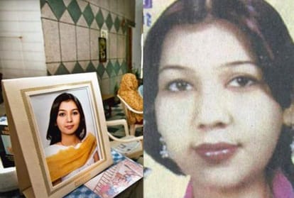 khabar jo kho gayi: Neetu Solanki murder case 2011 killer hide identity job gurugram died