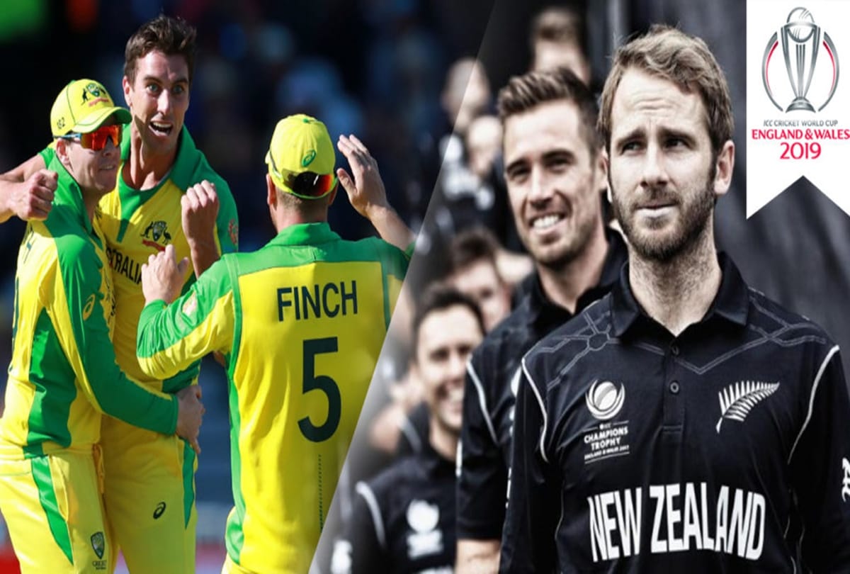 match Prediction and dream eleven of World Cup 2019 New Zealand vs Australia