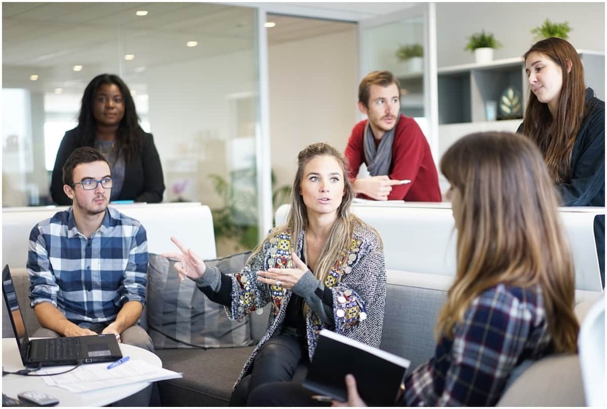 Study Says Employees who feel respected at work tend to be more productive and healthy