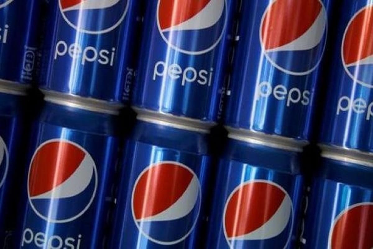 Pepsi will be made in Gida ten thousand families will sing Rise up baby