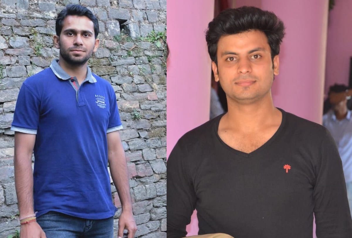 HPPSC Results Sivam and Anand appointed as forest range officers