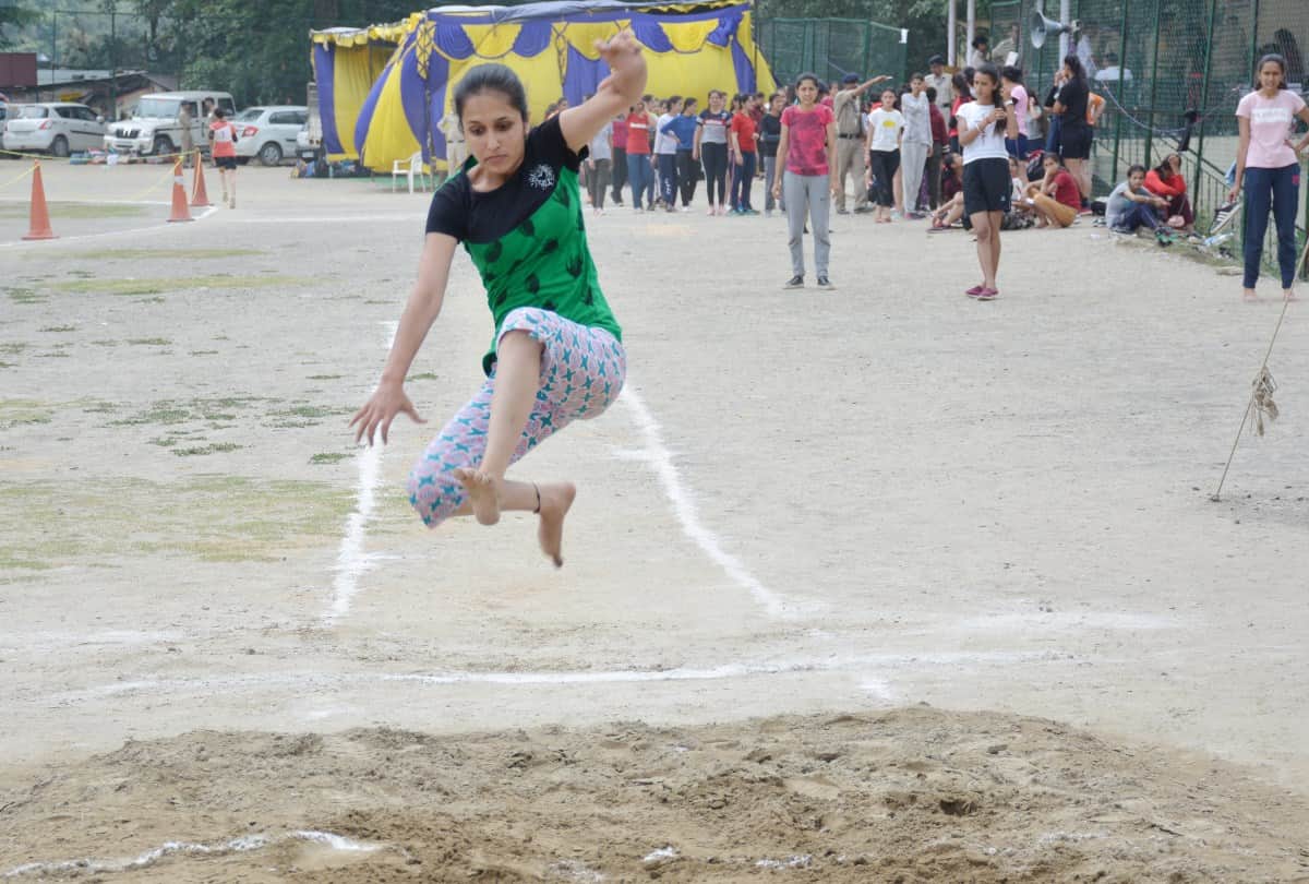 Sarkari Naukri: Notification released for HP Police Constable Recruitment 2021, apply for 1334 posts