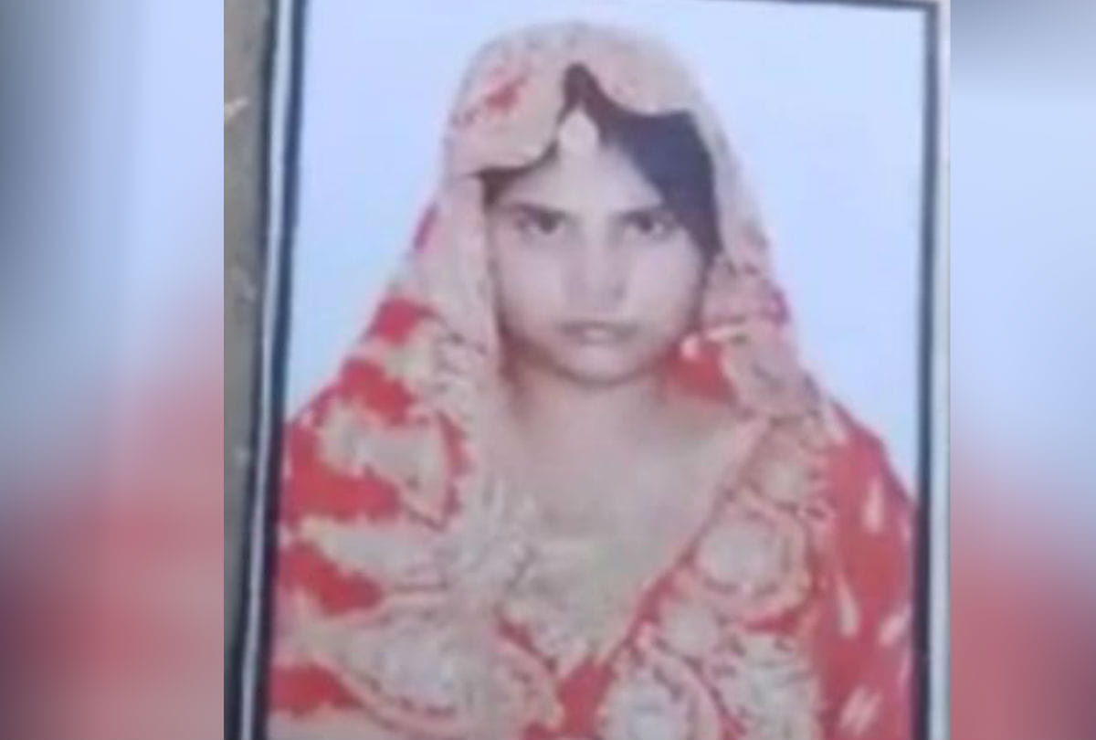 husband and wife committed suicide in thana bah marriage before eight months