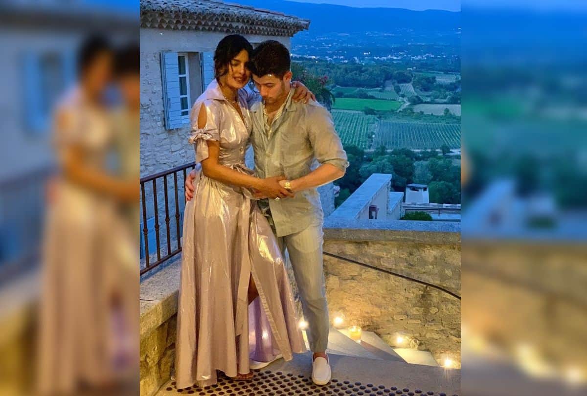 Nick Jonas Birthday Special Priyanka Chopra husband Nick Jonas 8 Previous Affairs