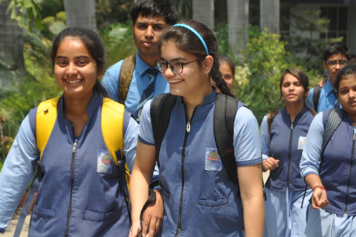 vacations for summer zone increased for one week in jammu division, schools will open on 22nd july