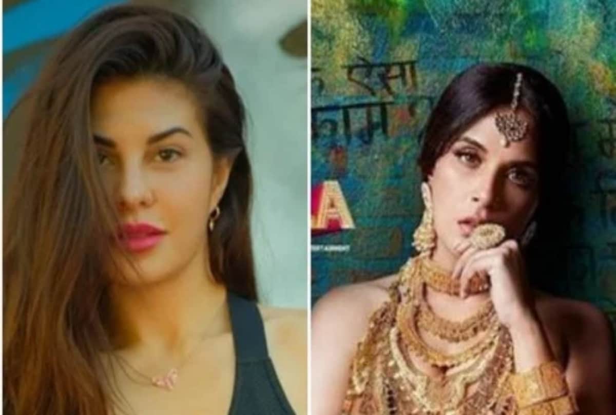 Deepika Padukone To Jacqueline Fernandez These 6 Actress Doing Biopic In 2019