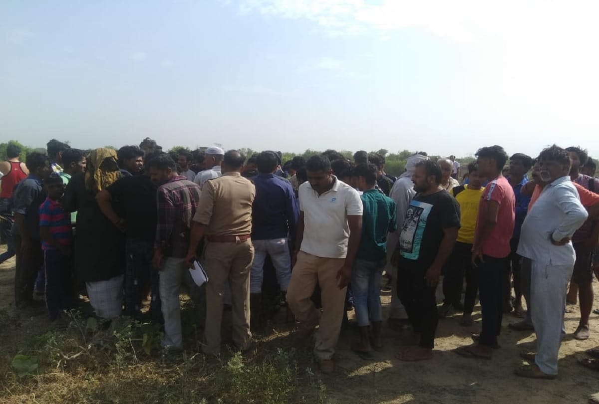 Three children die from drowning in Ghaziabad
