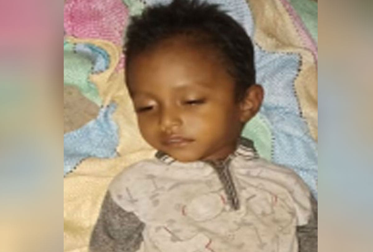 Step father brutally murdered Three Year son in Sikandar pur Veshya