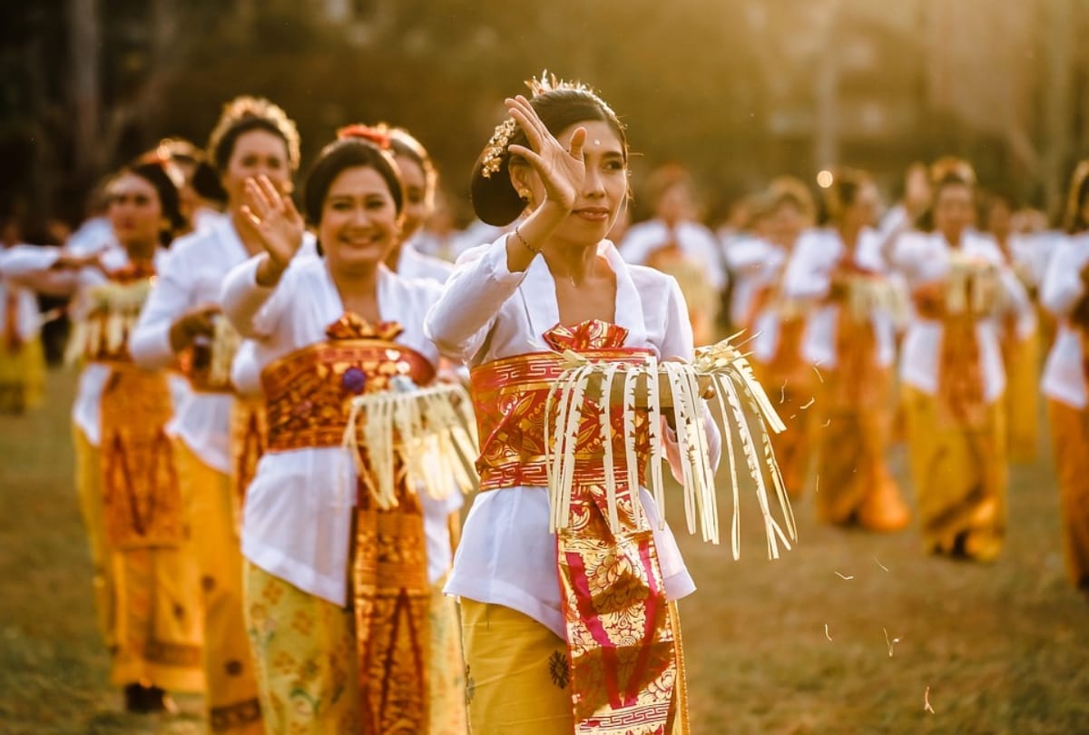 plan interesting cultural adventure trip in july month 2019 in India