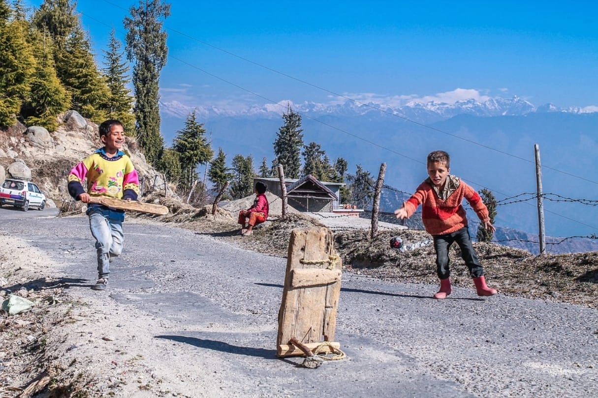 himalayan state himachal pradesh road trip in monsoon 2019