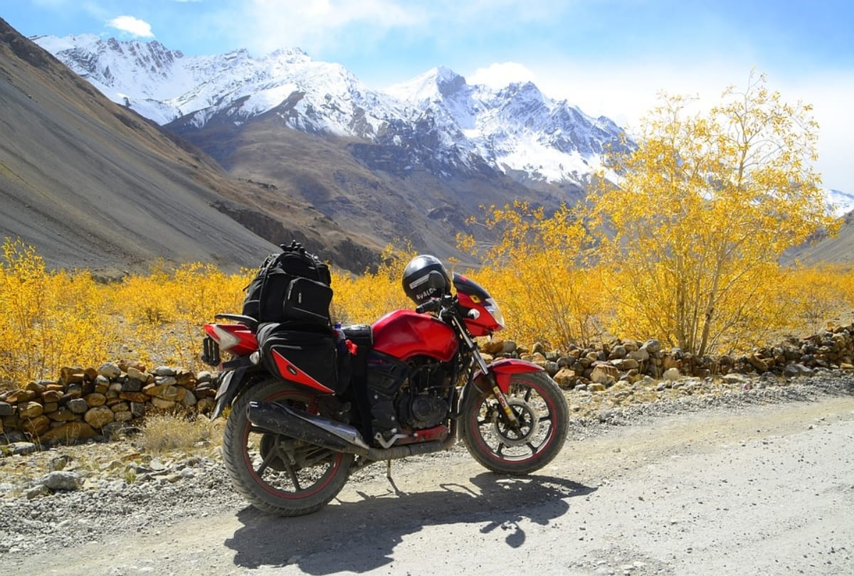 himalayan state himachal pradesh road trip in monsoon 2019