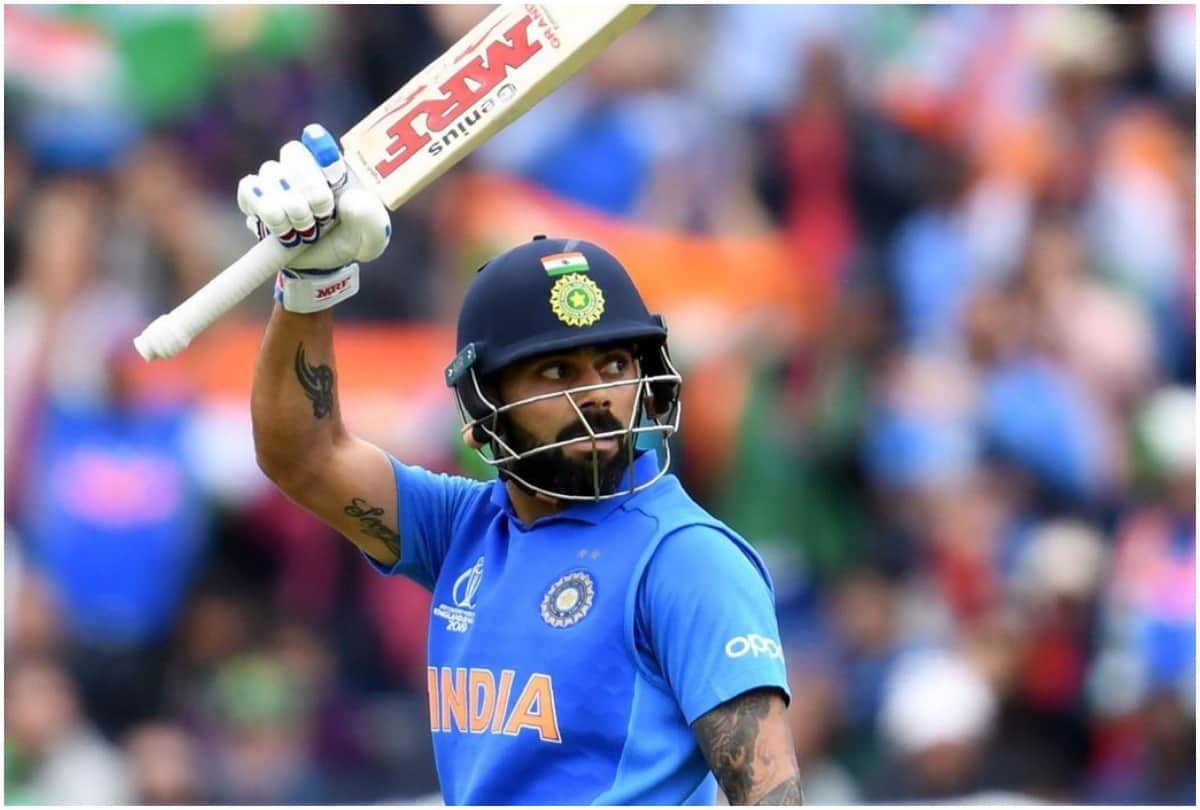 Virat Kohli celebrate his 31st birthday, greatest player of all time  