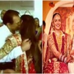 Esha Deol and Bharat Takhtani wedding