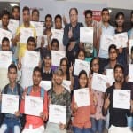 अमर उजाला लक्ष्य एजुकेशनल फेस्ट