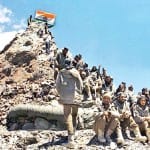कारगिल युद्ध