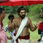 Mammootty