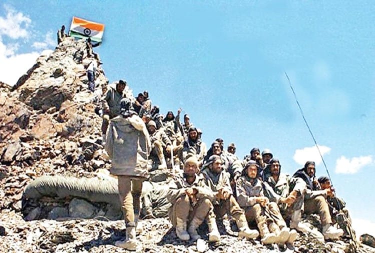 Kargil War 20 Years 18th Garhwal Rifles Was Beat History By Defeating