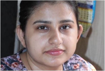 Amar Ujala aparajita 100 million smiles campaign