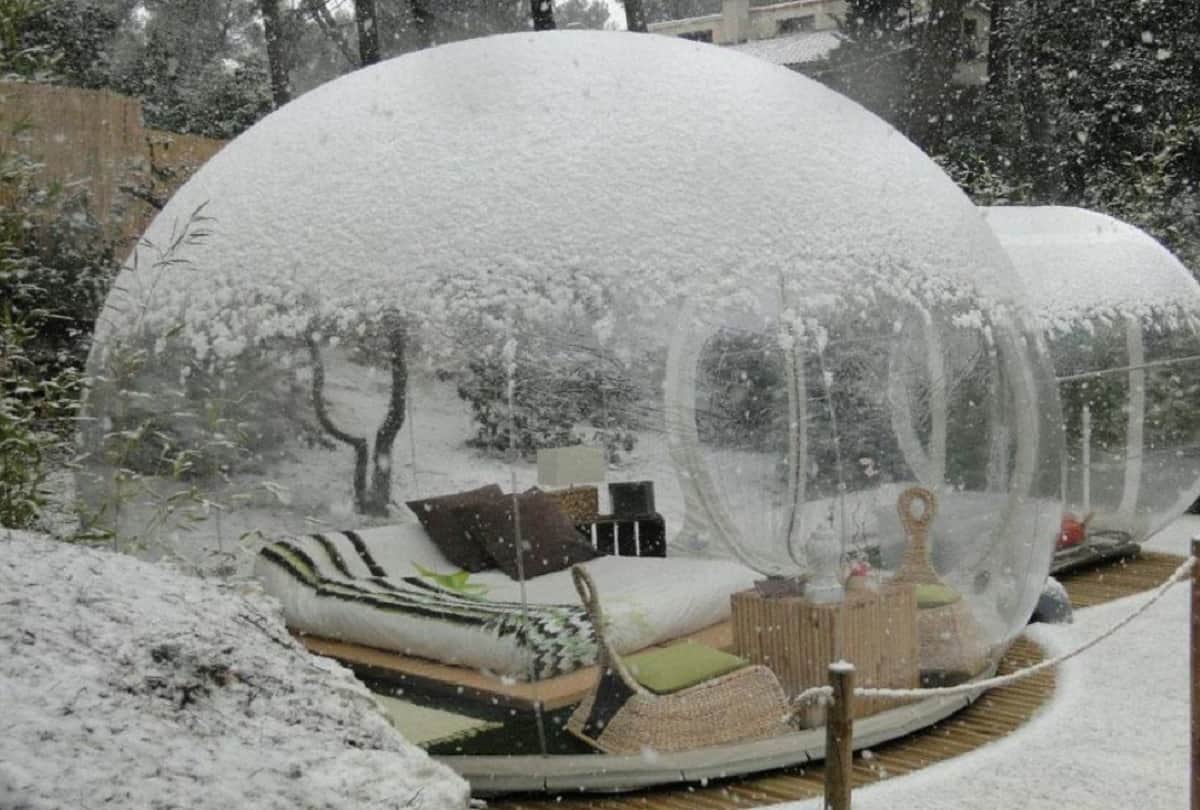 Worlds top 10 Unique and Amazing hotels